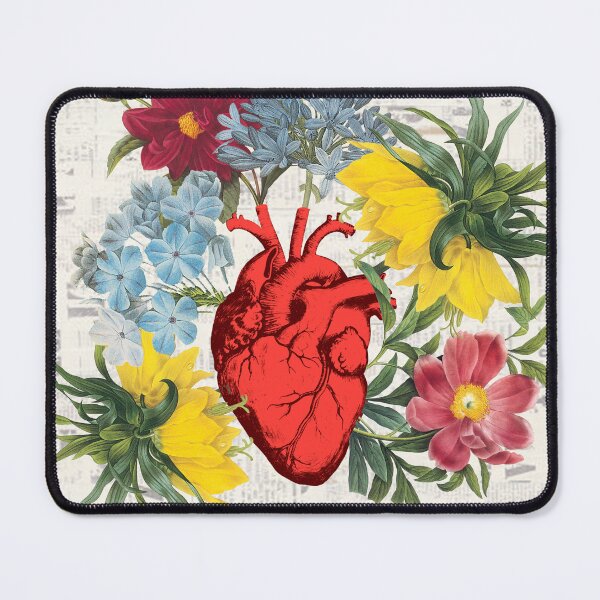 Item preview, Lovely Heart designed and sold by Muycote.