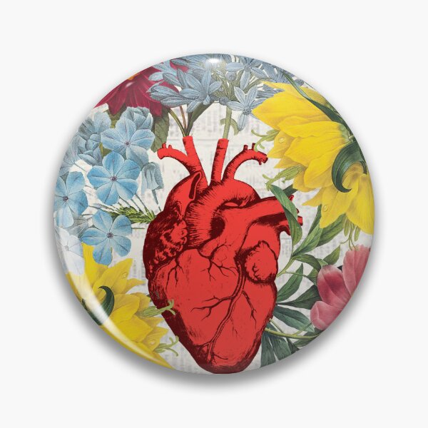 Item preview, Lovely Heart designed and sold by Muycote.