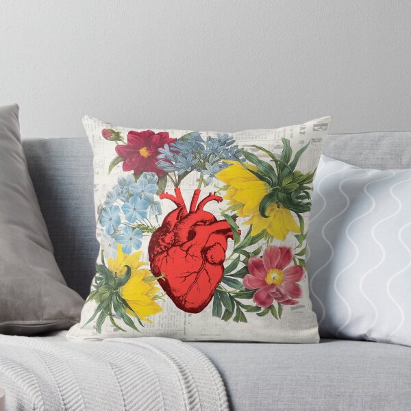 Item preview, Lovely Heart designed and sold by Muycote.