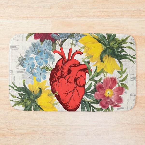 Item preview, Lovely Heart designed and sold by Muycote.
