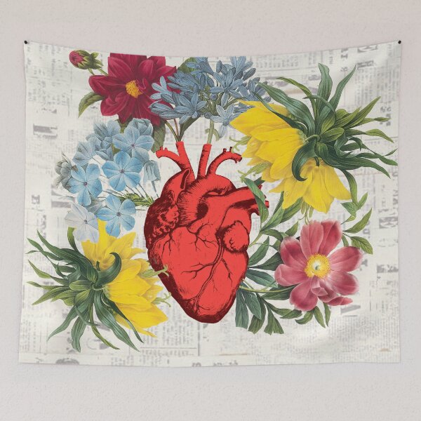 Item preview, Lovely Heart designed and sold by Muycote.