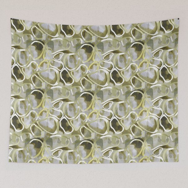 Item preview, Geometric Pattern designed and sold by CaglaCokgezen.