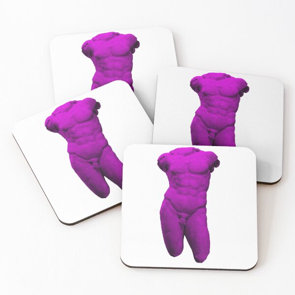 Item preview, Male Torso designed and sold by Carocas20.