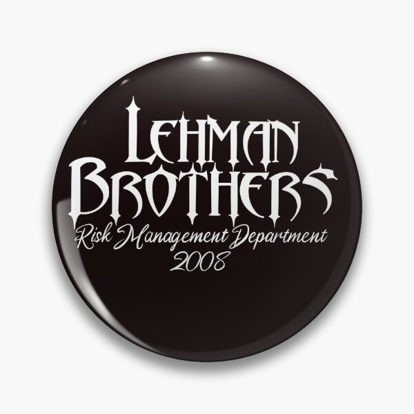 Item preview, Lehman Brothers  designed and sold by Ketrinartistka.