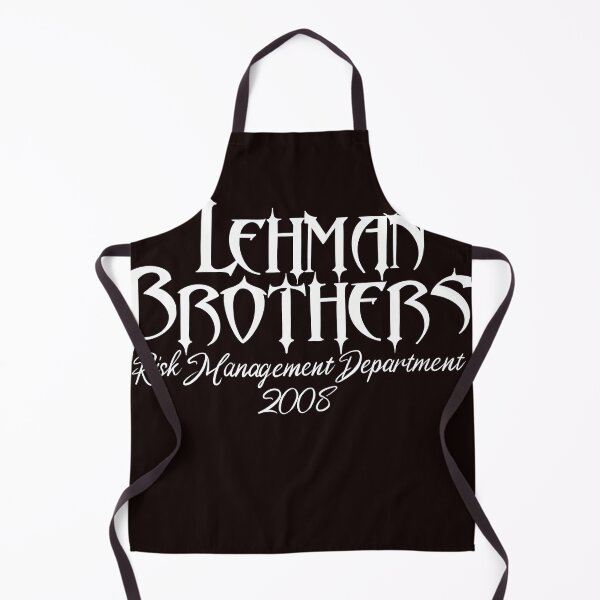 Item preview, Lehman Brothers  designed and sold by Ketrinartistka.