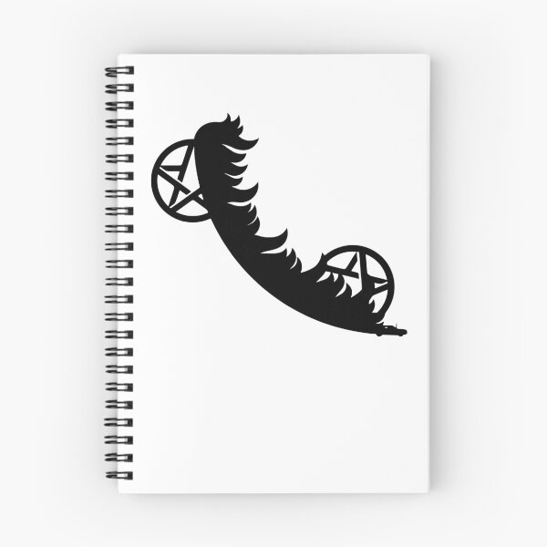 Item preview, Supernatural - Highway to Hell (Light Colors) designed and sold by Cammerel.
