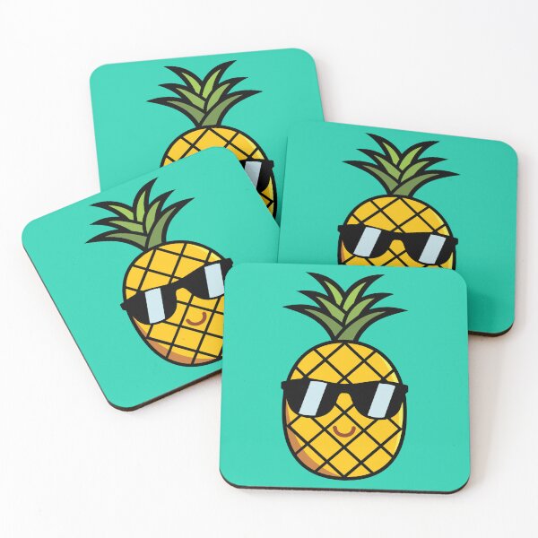 Item preview, Cool Pineapple designed and sold by PressTees.