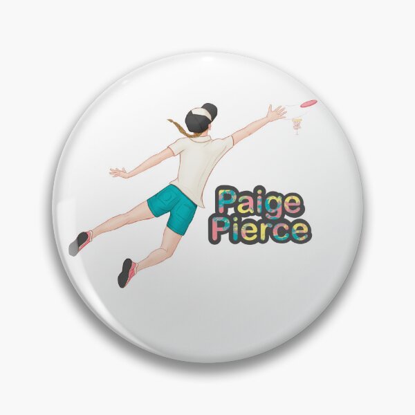 Item preview, Paige Pierce designed and sold by Rachelkambeitz.