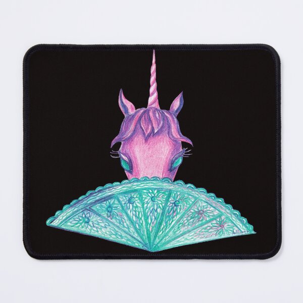 Item preview, Unicorn mister designed and sold by ArtKseniia.