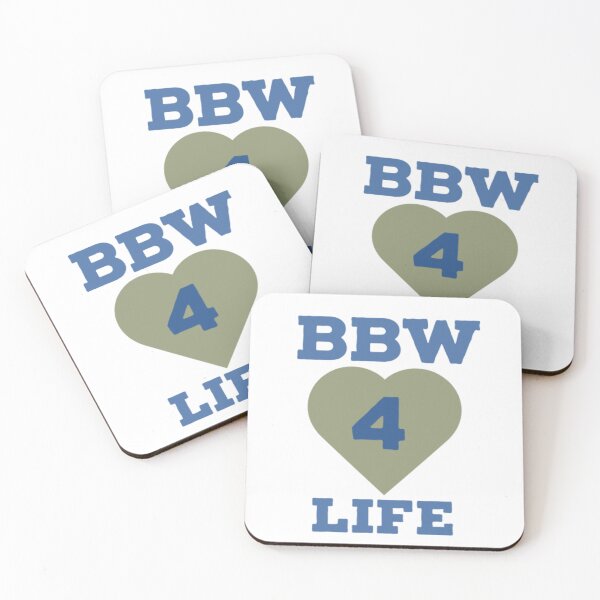 Artikelvorschau, Kopie von BBW4LIFE, Logo entworfen und verkauft von Buke85.