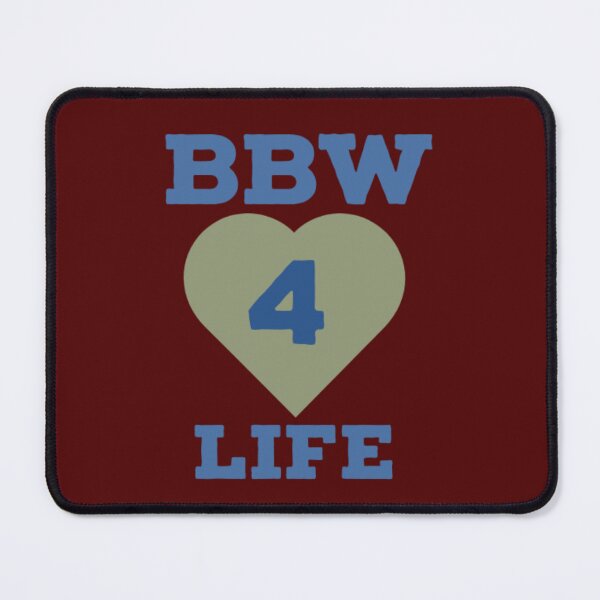 Item preview, Copy of BBW4LIFE, Logo  designed and sold by Buke85.