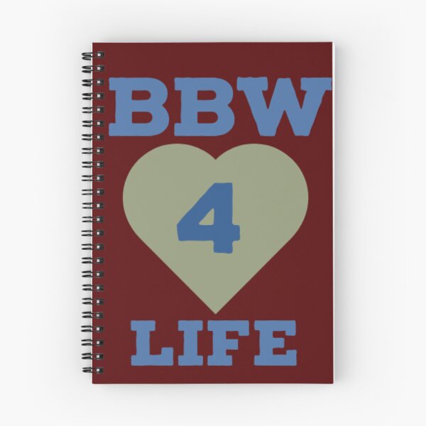 Item preview, Copy of BBW4LIFE, Logo  designed and sold by Buke85.