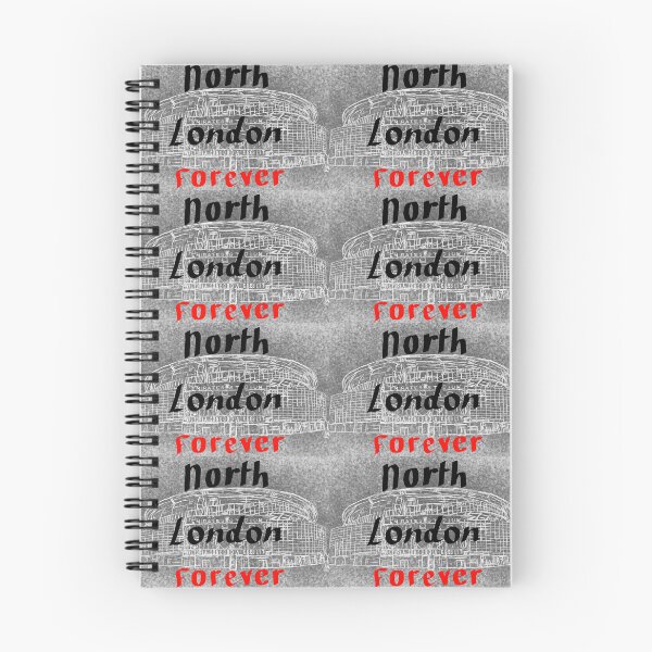 Item preview, north london forever (emirates) designed and sold by REDs-Designss.