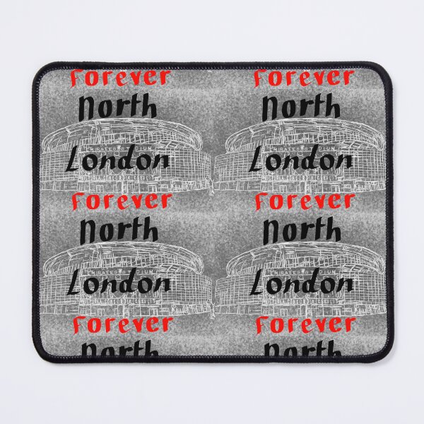 Item preview, north london forever (emirates) designed and sold by REDs-Designss.