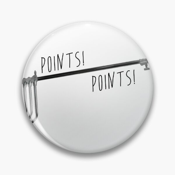 Item preview, C Stand Points designed and sold by trevortkolman.
