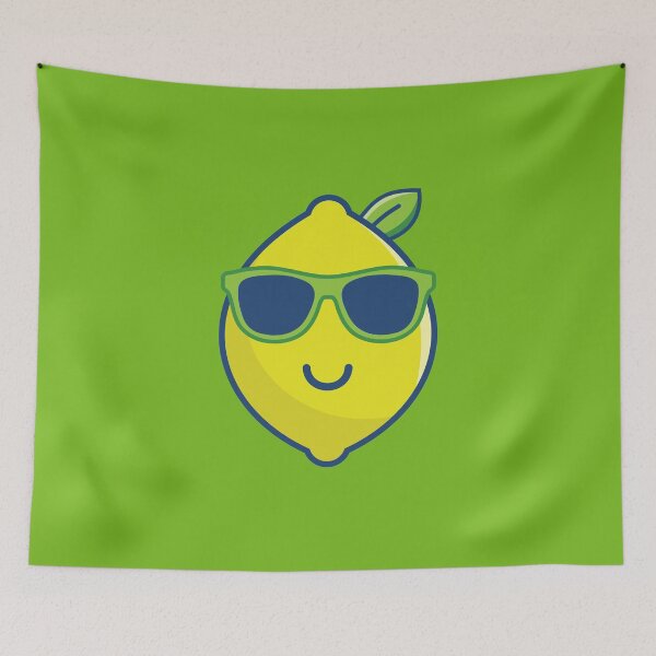 Item preview, Cool Lemon designed and sold by PressTees.
