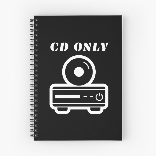 Item preview, CD Only designed and sold by RedTomasB.