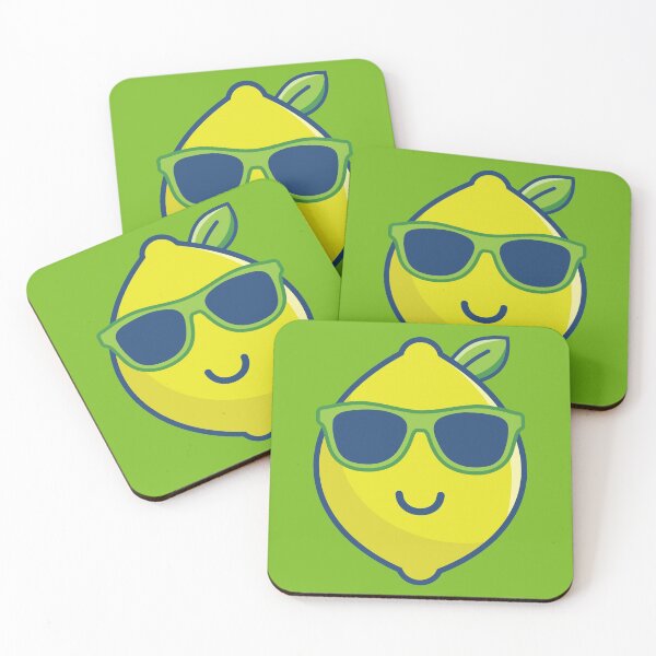 Item preview, Cool Lemon designed and sold by PressTees.