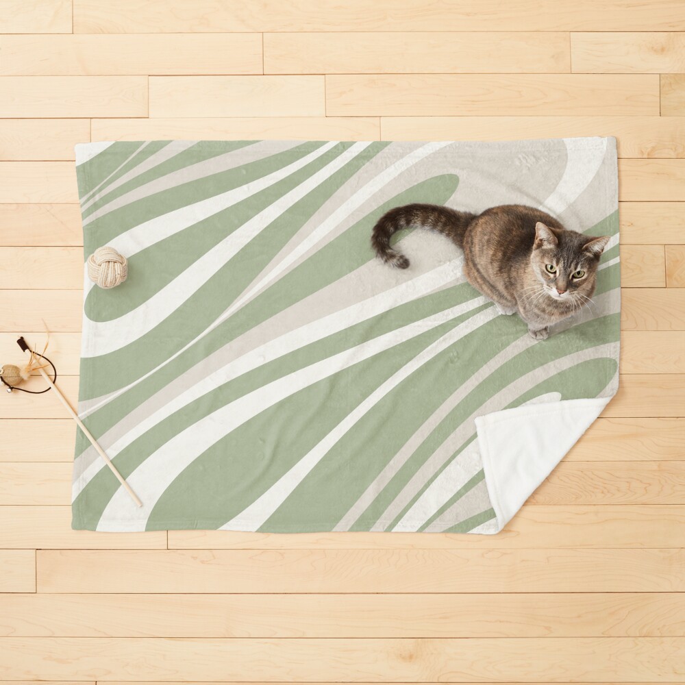 Item preview, Pet Blanket designed and sold by kierkegaard.