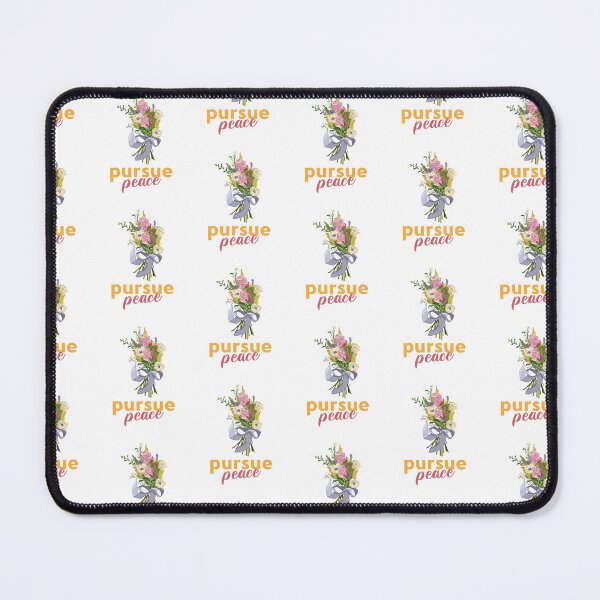 Item preview, Pursue peace designed and sold by art-fox.