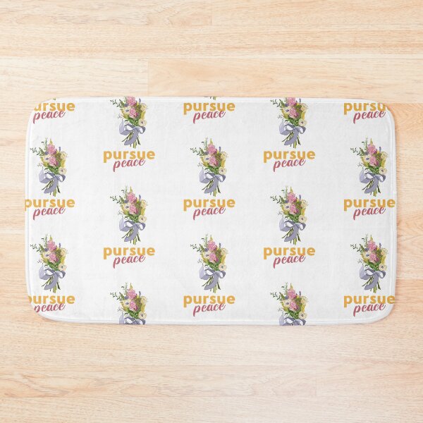 Item preview, Pursue peace designed and sold by art-fox.