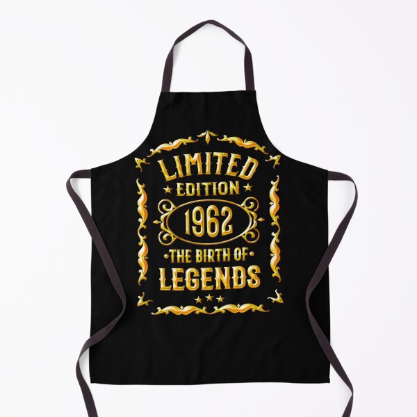 Item preview, 60th Birthday Vintage 1962 Limited Edition 1962 designed and sold by Dubbra.