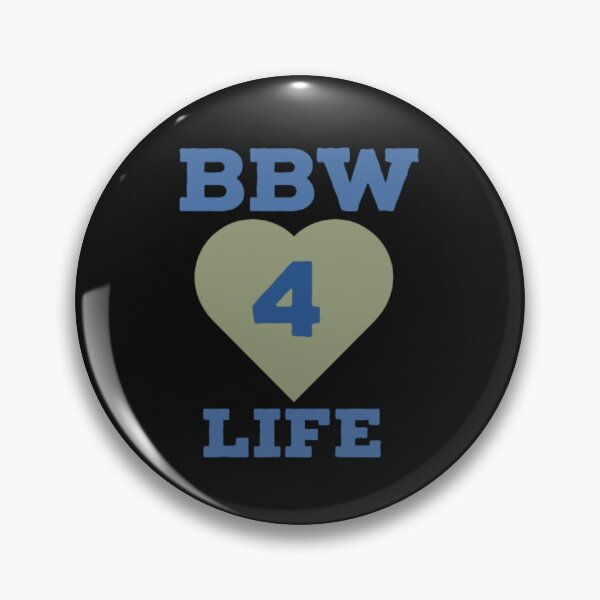 Artikelvorschau, Kopie von BBW4LIFE, Logo entworfen und verkauft von Buke85.