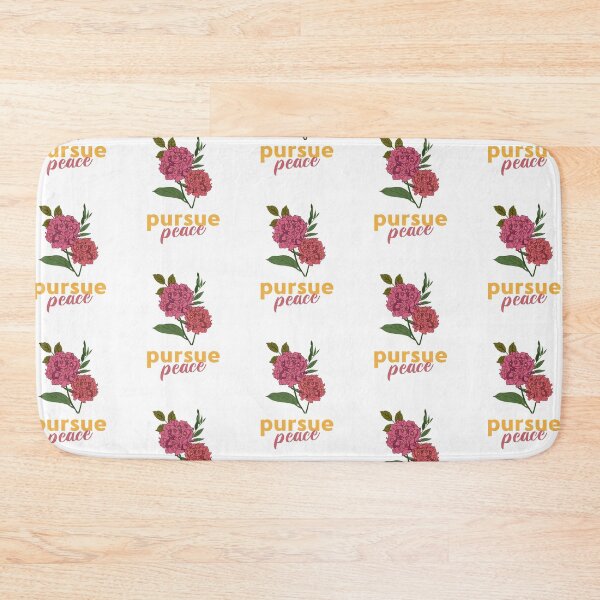 Item preview, Pursue peace designed and sold by art-fox.