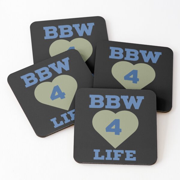 Artikelvorschau, Kopie von BBW4LIFE, Logo entworfen und verkauft von Buke85.