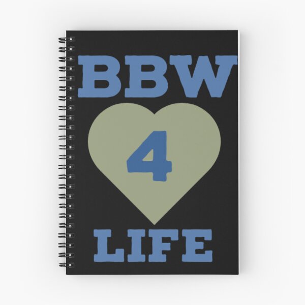 Item preview, Copy of BBW4LIFE, Logo  designed and sold by Buke85.