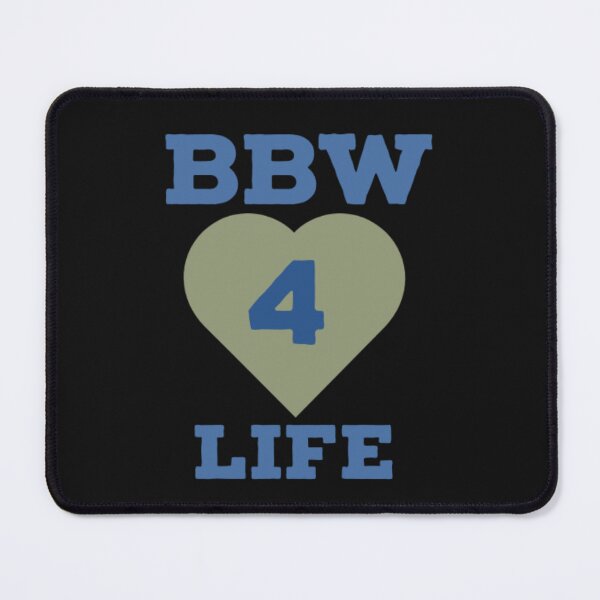 Item preview, Copy of BBW4LIFE, Logo designed and sold by Buke85.