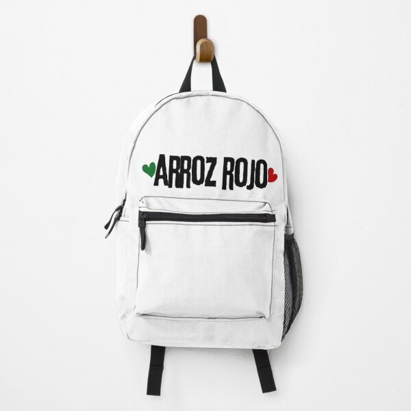 Item preview, I Love Arroz Rojo - Regalo para amantes de la comida mexicana designed and sold by foodiemarie.