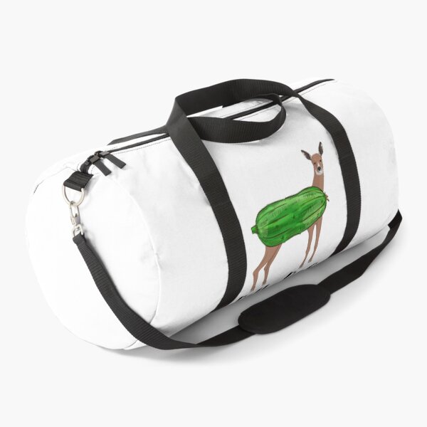 Item preview, Dill-Doe  designed and sold by StickerBulls.
