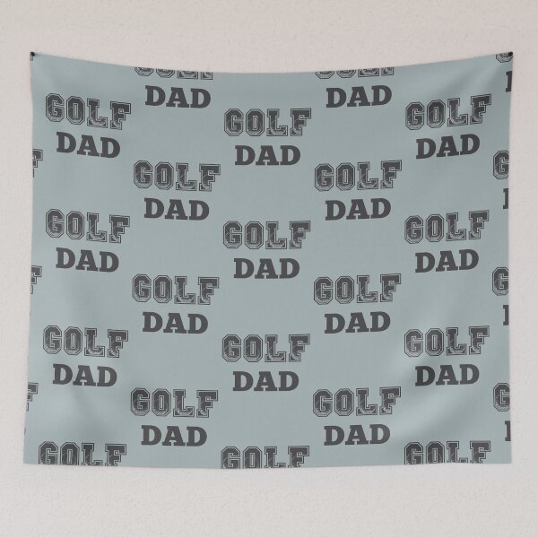 Item preview, Golf Dad designed and sold by joysandone.