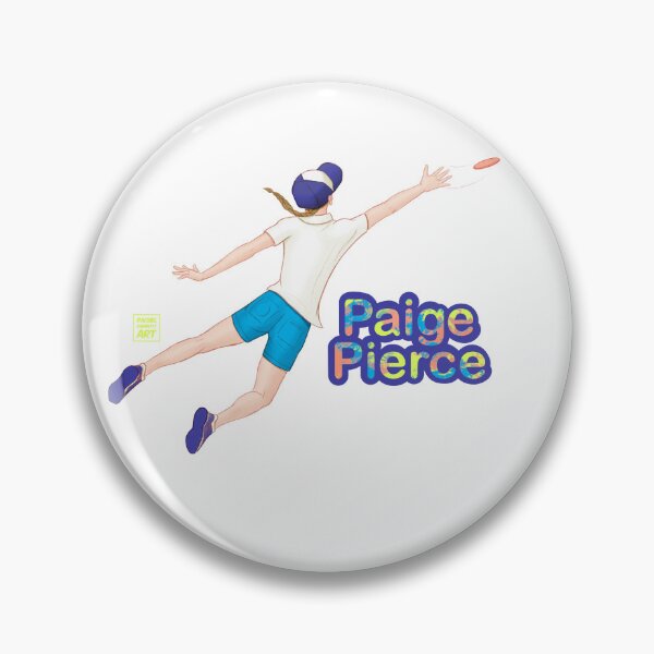 Item preview, Paige Pierce jump putt designed and sold by Rachelkambeitz.