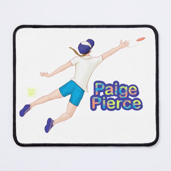 Item preview, Paige Pierce jump putt designed and sold by Rachelkambeitz.
