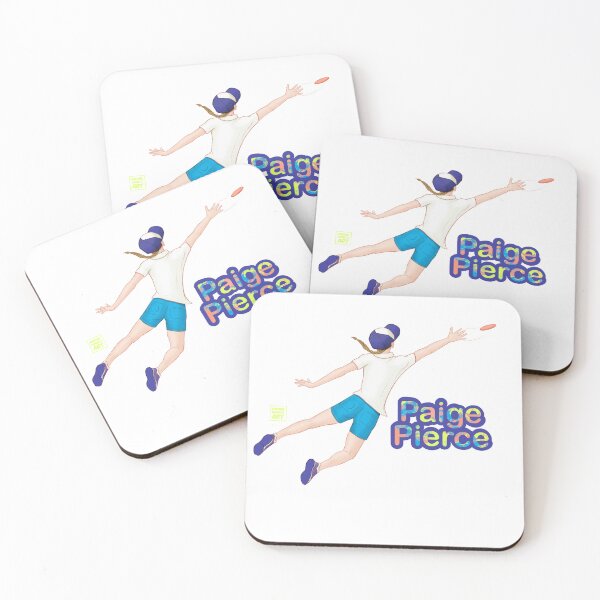 Item preview, Paige Pierce jump putt designed and sold by Rachelkambeitz.