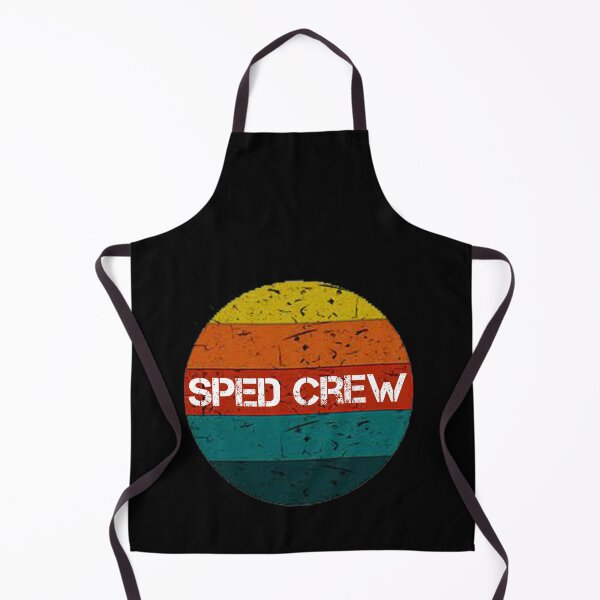 Item preview, Vintage Sped Crew designed and sold by rachidhaz.