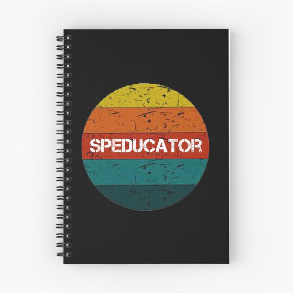 Item preview, Speducator Special Education Teacher  designed and sold by rachidhaz.
