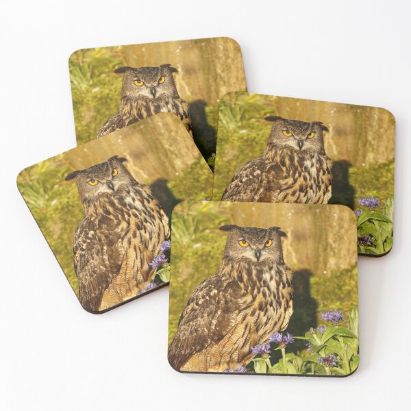 Item preview, Eagle Owl designed and sold by MartinPhotos.