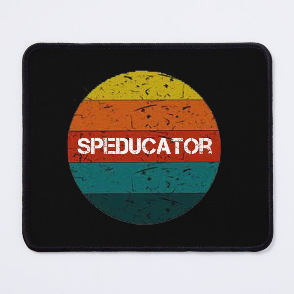 Item preview, Speducator Special Education Teacher  designed and sold by rachidhaz.