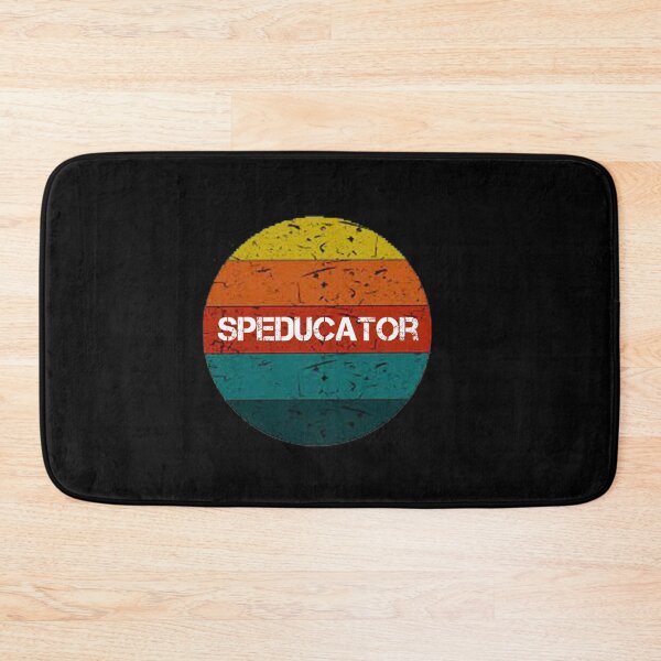 Item preview, Speducator Special Education Teacher  designed and sold by rachidhaz.