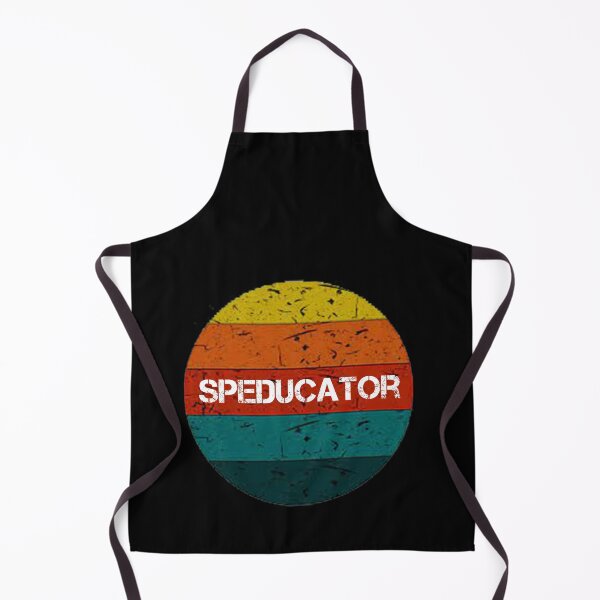Item preview, Speducator Special Education Teacher designed and sold by rachidhaz.