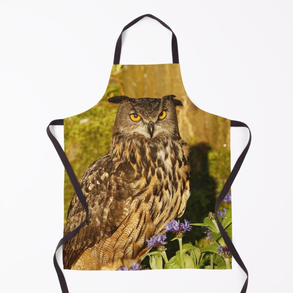 Item preview, Eagle Owl designed and sold by MartinPhotos.