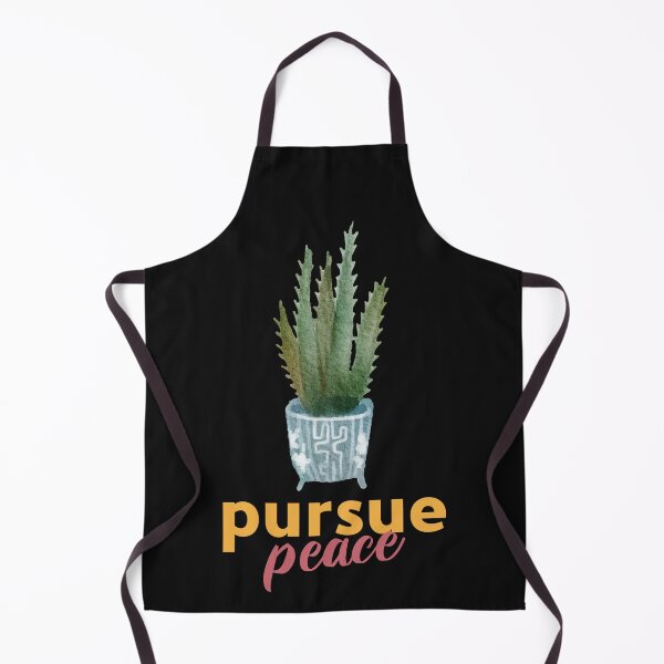 Item preview, Pursue peace designed and sold by art-fox.