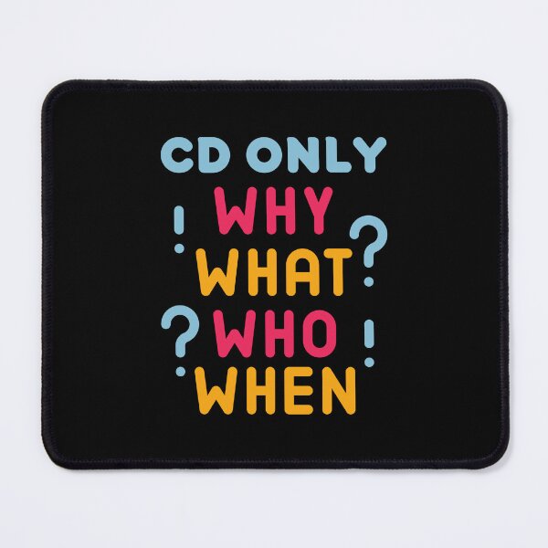 Item preview, CD Only designed and sold by RedTomasB.