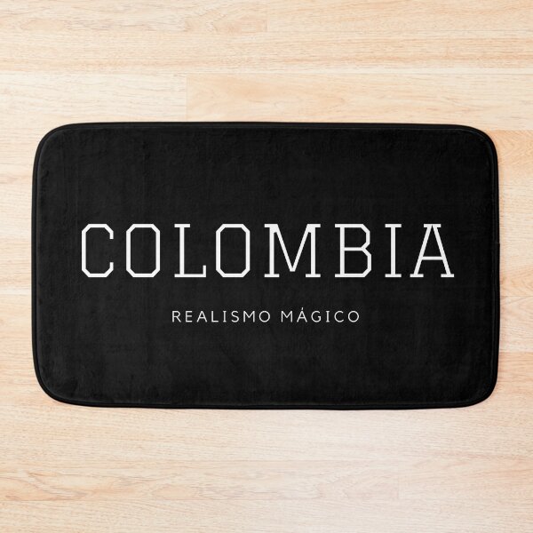 Item preview, Colombia magic realism logo. designed and sold by Juank8200.