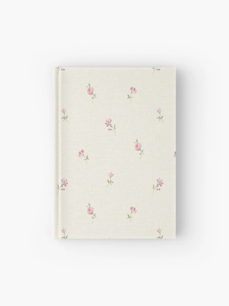 Coquette Journal: Coquette Themed Journal, Polka Dotted Pages