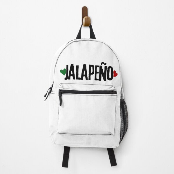 Item preview, I Love Jalapeno - Mexican Food Lover Gift designed and sold by foodiemarie.