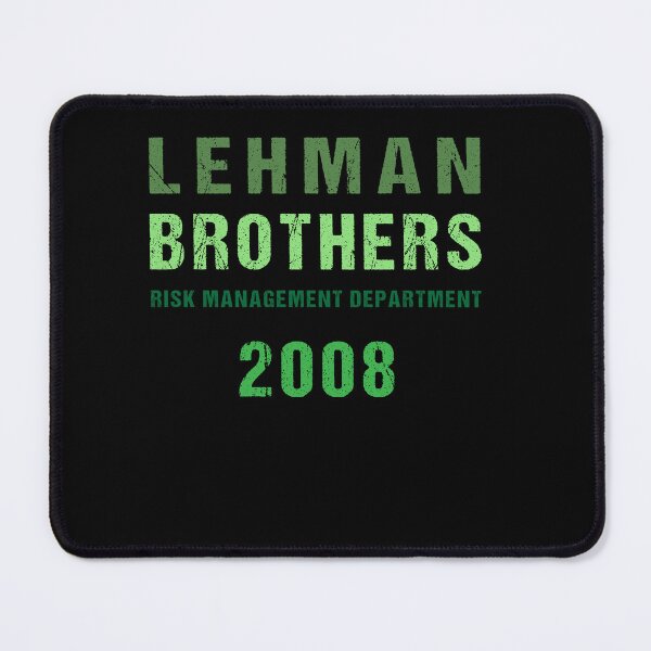 Item preview, Lehman Brothers Risk Management Department 2008 Shirt, Lehman Brothers Shirt, Risk Management Department 2008 Shirt Hoodie Sweatshirt designed and sold by midodesign20.